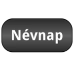 nameday android application logo